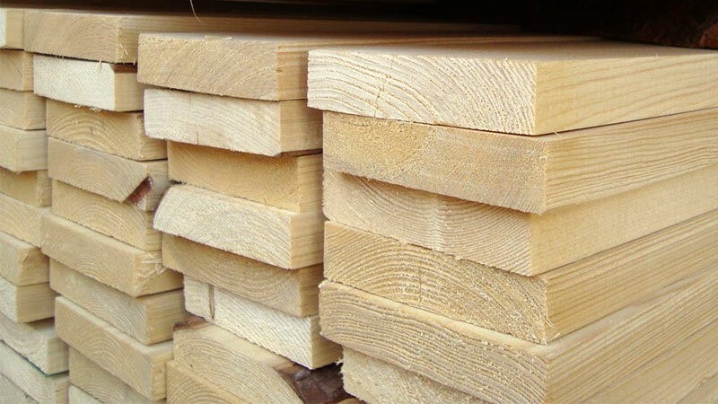 Lumber